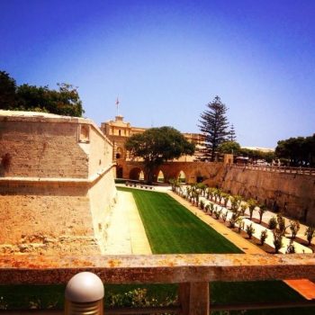 Mdina